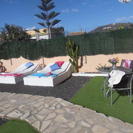Apartamento Brisa By Vacanzy Collection คอร์ราเลโฮ ภายนอก รูปภาพ