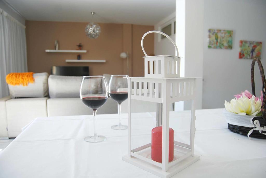 Apartamento Brisa By Vacanzy Collection คอร์ราเลโฮ ห้อง รูปภาพ