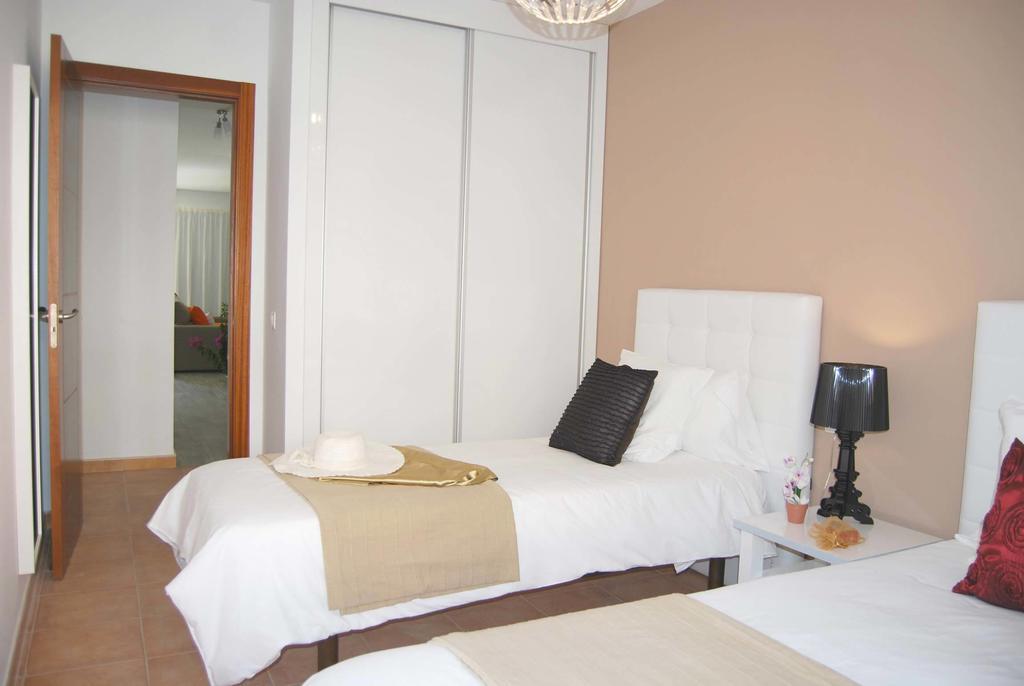 Apartamento Brisa By Vacanzy Collection คอร์ราเลโฮ ห้อง รูปภาพ