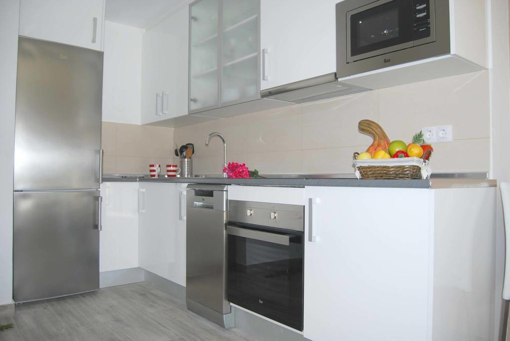 Apartamento Brisa By Vacanzy Collection คอร์ราเลโฮ ห้อง รูปภาพ