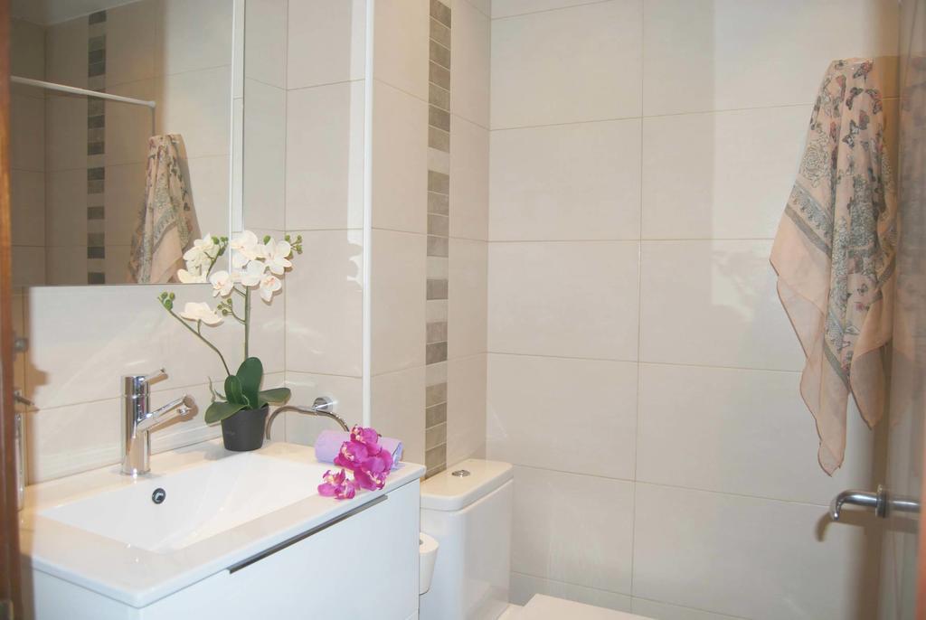 Apartamento Brisa By Vacanzy Collection คอร์ราเลโฮ ห้อง รูปภาพ