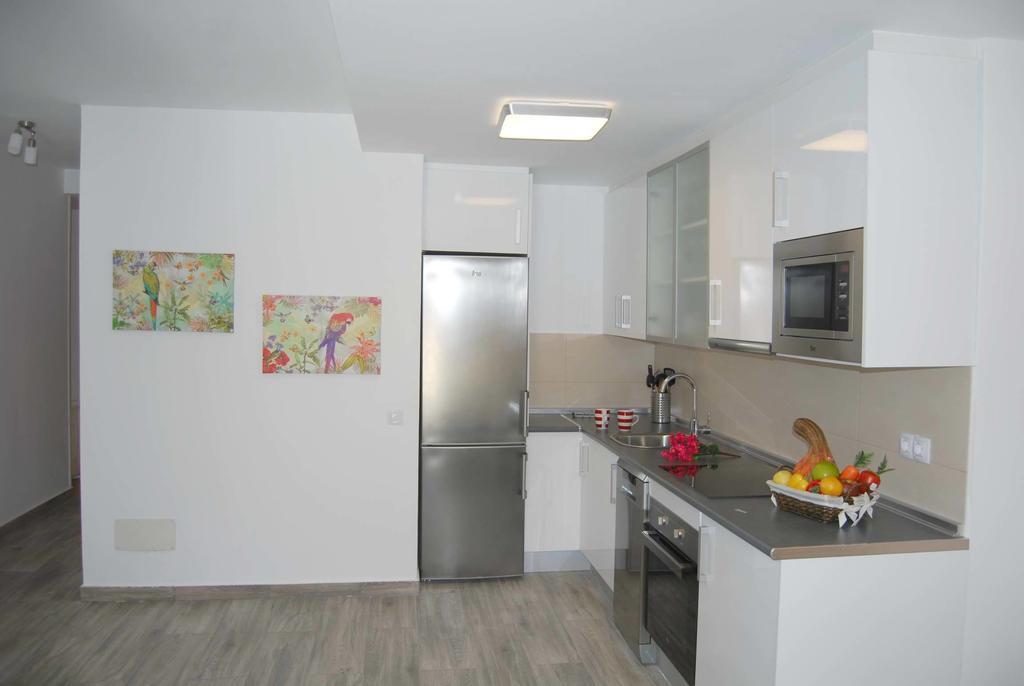 Apartamento Brisa By Vacanzy Collection คอร์ราเลโฮ ห้อง รูปภาพ