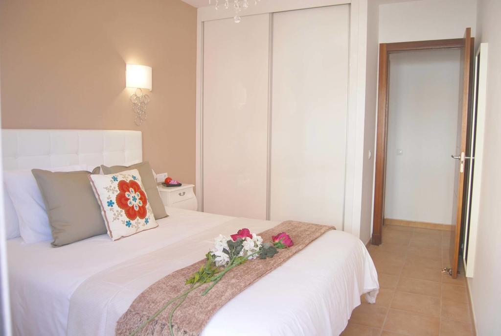 Apartamento Brisa By Vacanzy Collection คอร์ราเลโฮ ห้อง รูปภาพ