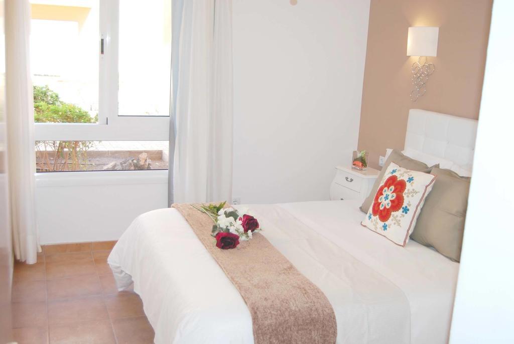Apartamento Brisa By Vacanzy Collection คอร์ราเลโฮ ห้อง รูปภาพ