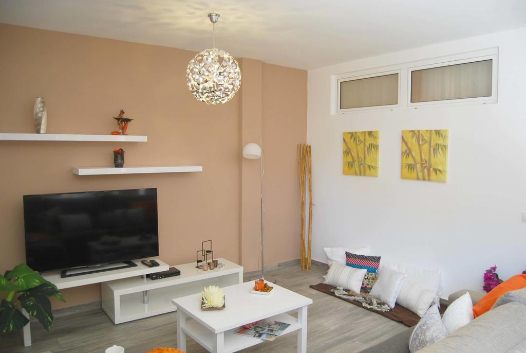 Apartamento Brisa By Vacanzy Collection คอร์ราเลโฮ ห้อง รูปภาพ
