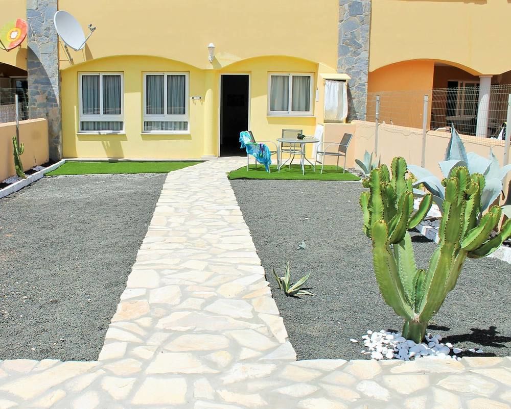 Apartamento Brisa By Vacanzy Collection คอร์ราเลโฮ ภายนอก รูปภาพ