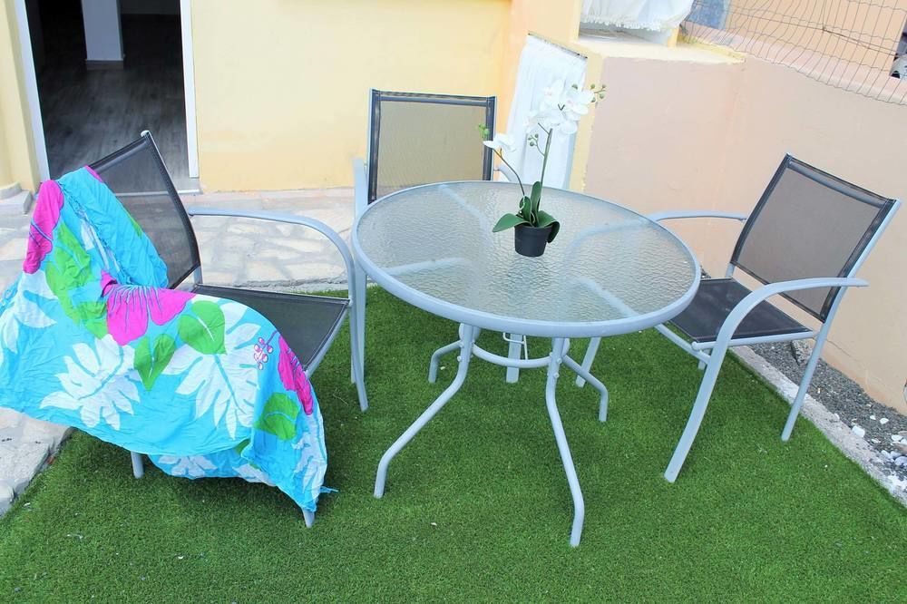 Apartamento Brisa By Vacanzy Collection คอร์ราเลโฮ ภายนอก รูปภาพ