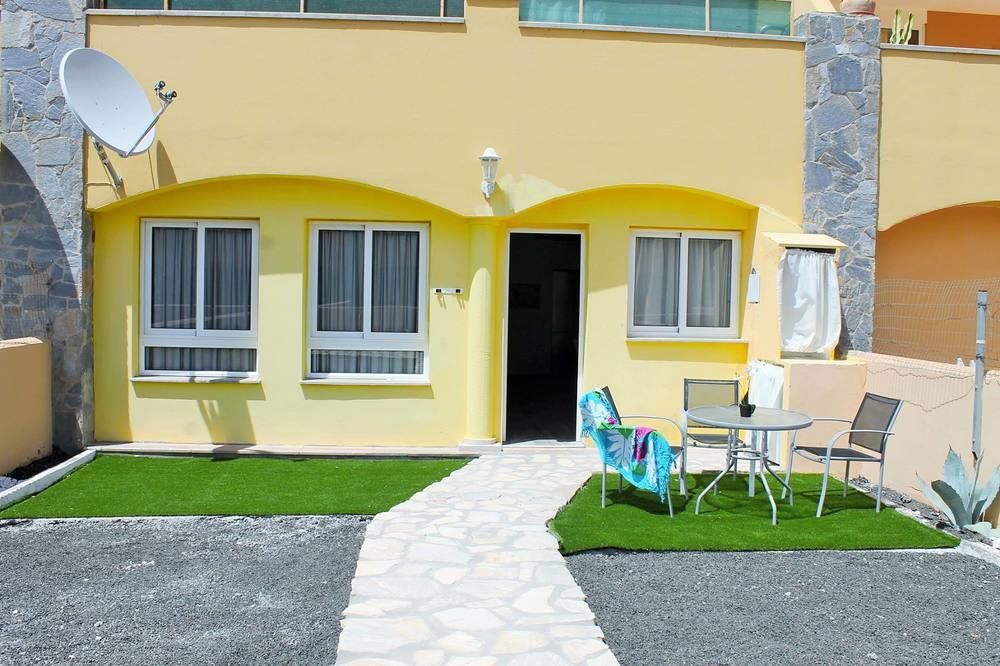 Apartamento Brisa By Vacanzy Collection คอร์ราเลโฮ ภายนอก รูปภาพ